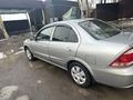 Nissan Almera Classic 2008 года за 3 700 000 тг. в Алматы – фото 8