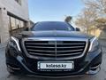 Mercedes-Benz S 500 2014 годаүшін24 999 999 тг. в Алматы