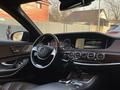 Mercedes-Benz S 500 2014 годаүшін24 999 999 тг. в Алматы – фото 12