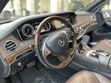 Mercedes-Benz S 500 2014 годаүшін24 999 999 тг. в Алматы – фото 2