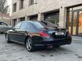 Mercedes-Benz S 500 2014 годаүшін23 800 000 тг. в Алматы – фото 7