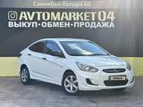 Hyundai Accent 2013 годаүшін4 490 000 тг. в Актобе – фото 3