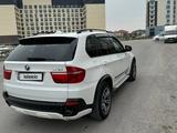 BMW X5 2008 годаүшін9 000 000 тг. в Шымкент – фото 4