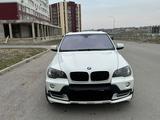 BMW X5 2008 годаүшін9 000 000 тг. в Шымкент