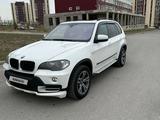 BMW X5 2008 годаүшін9 000 000 тг. в Шымкент – фото 2