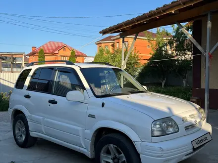 Suzuki Grand Vitara 2002 года за 3 500 000 тг. в Алматы