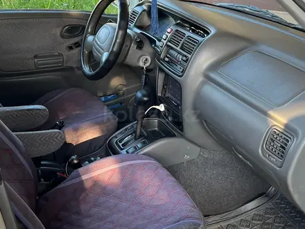 Suzuki Grand Vitara 2002 года за 3 500 000 тг. в Алматы – фото 14