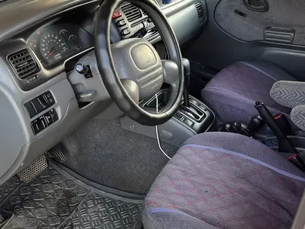 Suzuki Grand Vitara 2002 года за 3 500 000 тг. в Алматы – фото 13