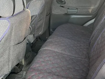 Suzuki Grand Vitara 2002 года за 3 500 000 тг. в Алматы – фото 15