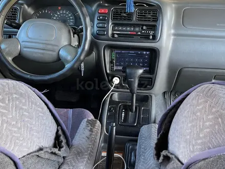 Suzuki Grand Vitara 2002 года за 3 500 000 тг. в Алматы – фото 17
