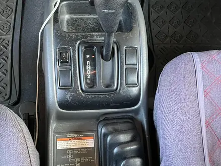 Suzuki Grand Vitara 2002 года за 3 500 000 тг. в Алматы – фото 18
