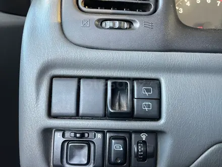 Suzuki Grand Vitara 2002 года за 3 500 000 тг. в Алматы – фото 19
