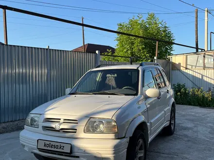 Suzuki Grand Vitara 2002 года за 3 500 000 тг. в Алматы – фото 2