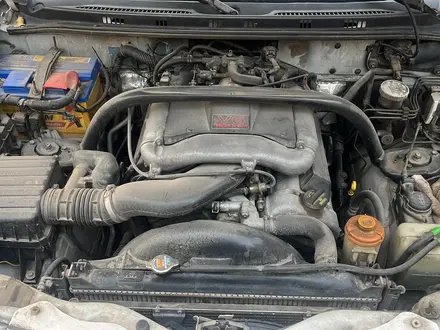 Suzuki Grand Vitara 2002 года за 3 500 000 тг. в Алматы – фото 21