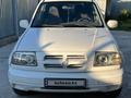 Suzuki Grand Vitara 2002 года за 3 500 000 тг. в Алматы – фото 3