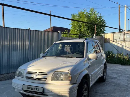Suzuki Grand Vitara 2002 года за 3 500 000 тг. в Алматы – фото 5