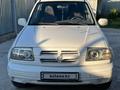 Suzuki Grand Vitara 2002 года за 3 500 000 тг. в Алматы – фото 7