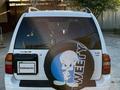 Suzuki Grand Vitara 2002 года за 3 500 000 тг. в Алматы – фото 8