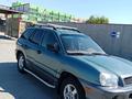 Hyundai Santa Fe 2003 годаүшін3 000 000 тг. в Кызылорда