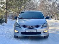 Hyundai Accent 2014 годаfor5 500 000 тг. в Караганда