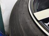 Колеса, диски VOSSEN R15 с летней резиной TRIANGLE 205/65/15 за 100 000 тг. в Павлодар – фото 3
