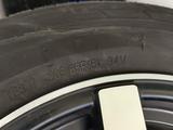Колеса, диски VOSSEN R15 с летней резиной TRIANGLE 205/65/15 за 100 000 тг. в Павлодар – фото 4