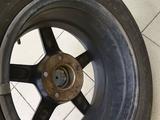 Колеса, диски VOSSEN R15 с летней резиной TRIANGLE 205/65/15 за 100 000 тг. в Павлодар – фото 5