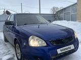 ВАЗ (Lada) Priora 2170 2011 годаүшін1 400 000 тг. в Караганда