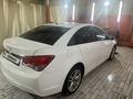 Chevrolet Cruze 2013 года за 4 200 000 тг. в Костанай – фото 13