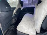 Mitsubishi Pajero 2003 года за 4 150 000 тг. в Петропавловск – фото 5