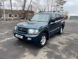 Mitsubishi Pajero 2003 года за 4 150 000 тг. в Петропавловск