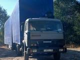 КамАЗ  53212 1992 года за 18 000 000 тг. в Каскелен – фото 5