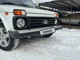 ВАЗ (Lada) Lada 2121 2021 года за 5 770 000 тг. в Алматы – фото 4