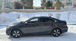 Kia Cerato 2021 года за 9 500 000 тг. в Астана – фото 2