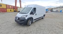 Fiat Ducato 2023 годаүшін20 320 000 тг. в Алматы – фото 3