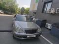 Mercedes-Benz S 350 2003 годаүшін5 000 000 тг. в Алматы – фото 14