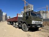 КамАЗ  5410 1984 года за 5 500 000 тг. в Астана