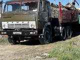 КамАЗ  5410 1984 года за 5 500 000 тг. в Астана – фото 3