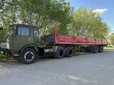КамАЗ  5410 1984 года за 5 500 000 тг. в Астана – фото 4