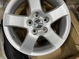 R16 диск Toyota Camry 30, 35, Комплект за 165 000 тг. в Алматы