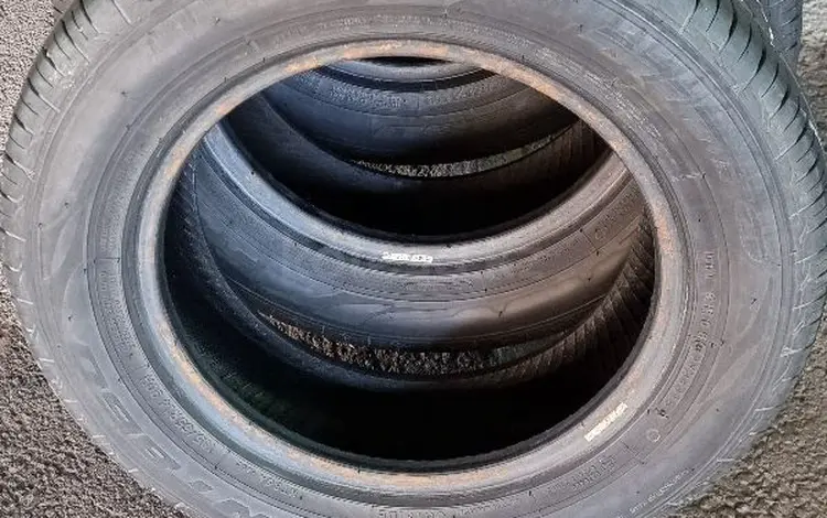 Шины Nitto за 80 000 тг. в Алматы