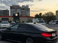 BMW 530 2019 года за 17 500 000 тг. в Алматы – фото 3
