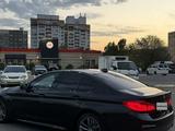 BMW 530 2019 года за 17 500 000 тг. в Алматы – фото 3