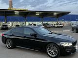 BMW 530 2019 года за 17 500 000 тг. в Алматы – фото 2
