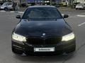 BMW 530 2019 года за 17 500 000 тг. в Алматы