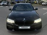 BMW 530 2019 года за 17 500 000 тг. в Алматы