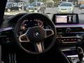 BMW 530 2019 года за 17 500 000 тг. в Алматы – фото 5