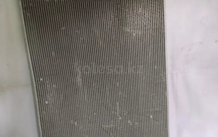 Радиатор кондиционераүшін28 500 тг. в Караганда