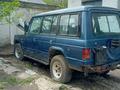 Mitsubishi Pajero 1990 года за 800 000 тг. в Алматы