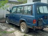 Mitsubishi Pajero 1990 года за 800 000 тг. в Алматы